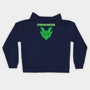 Stepmonster Kids Hoodie